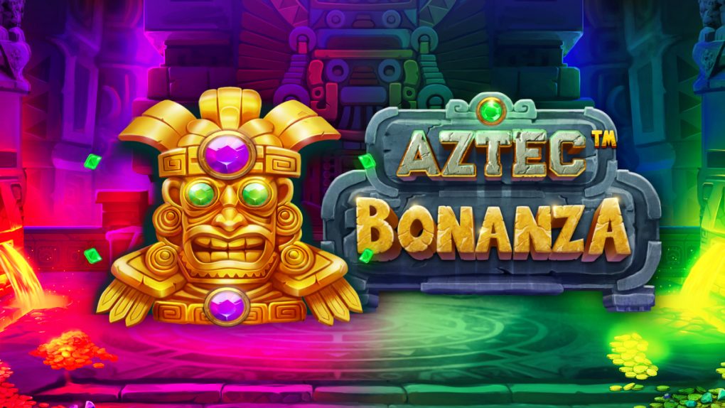 aztecbonanza banner